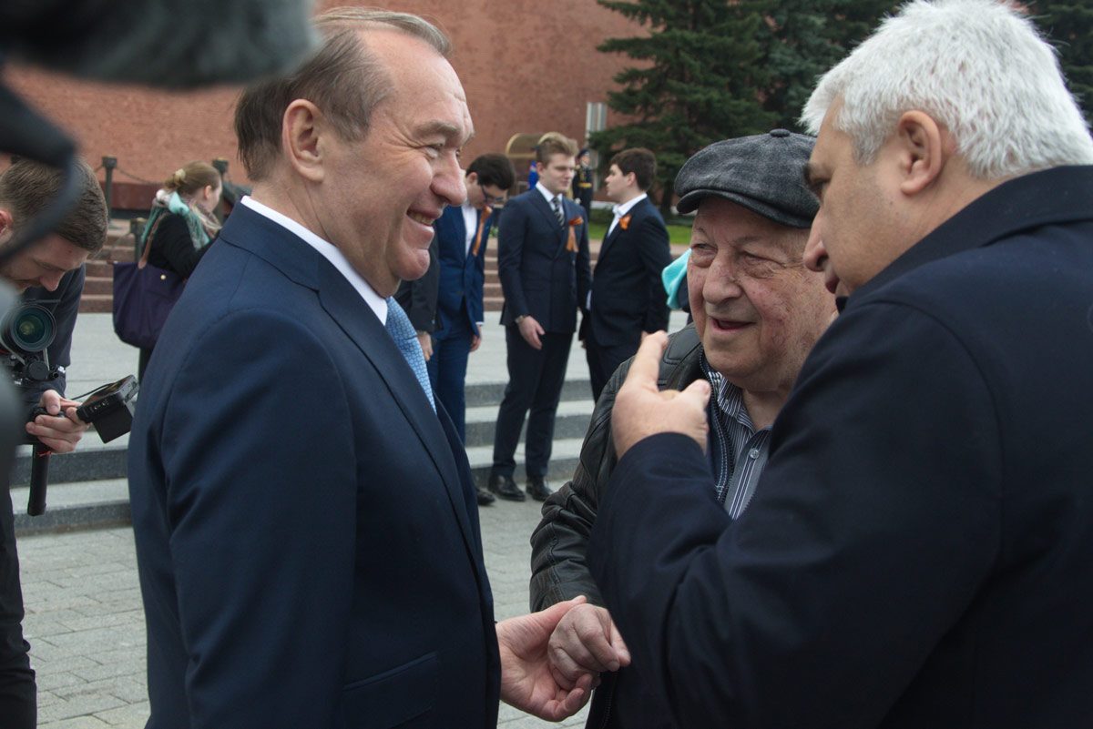 Горелки вечного огня 3